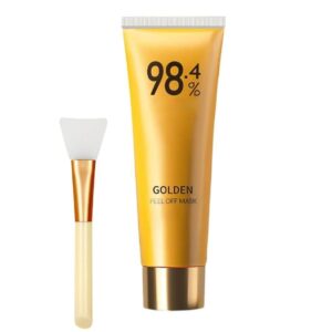Gold Peel Off Mask