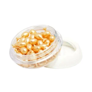 Fullerene AntiWrinkles Capsule