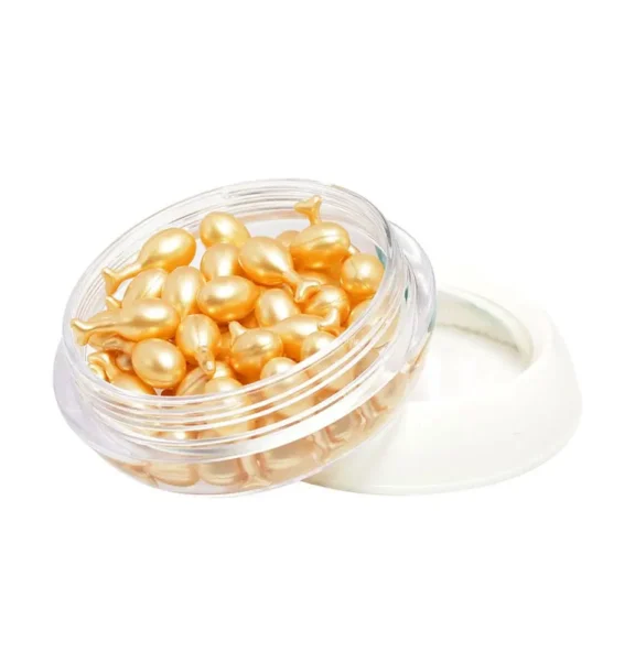 Fullerene AntiWrinkles Capsule