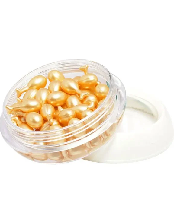 Fullerene AntiWrinkles Capsule